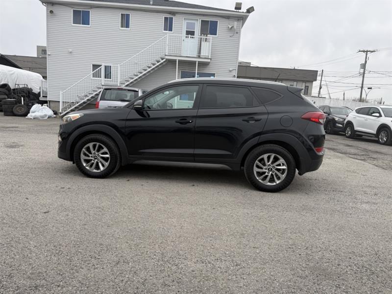hyundai Tucson 2016 - 7