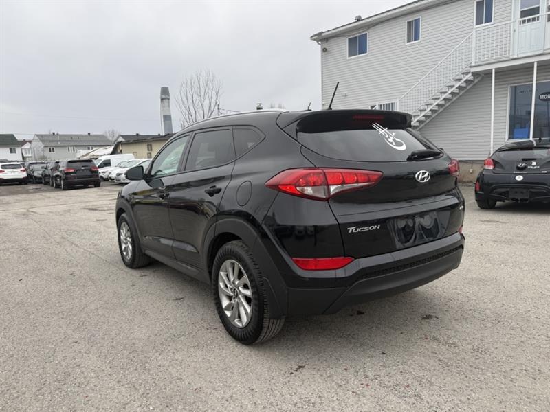hyundai Tucson 2016 - 8