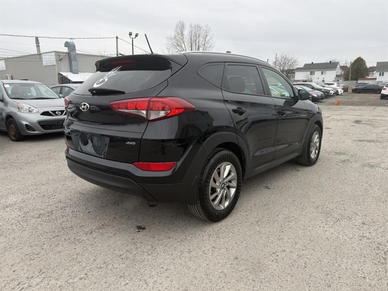 hyundai Tucson 2016 - 9