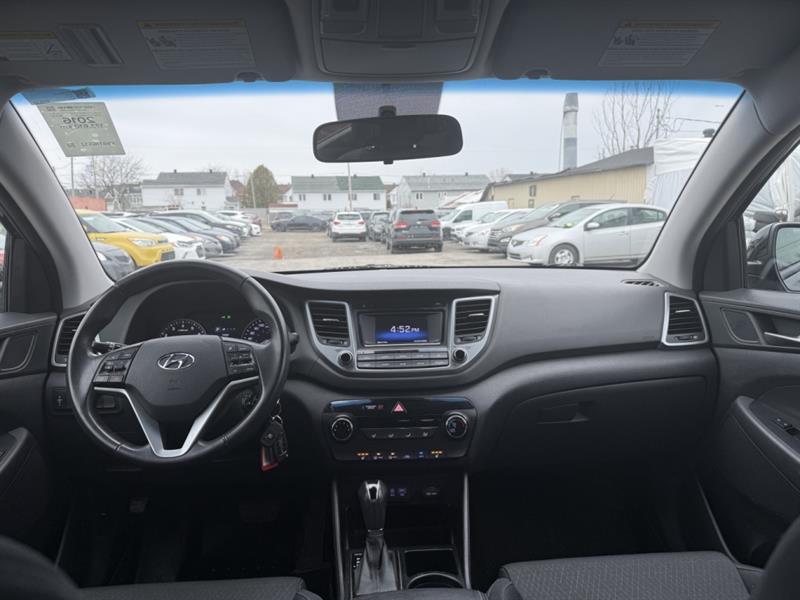 hyundai Tucson 2016 - 12