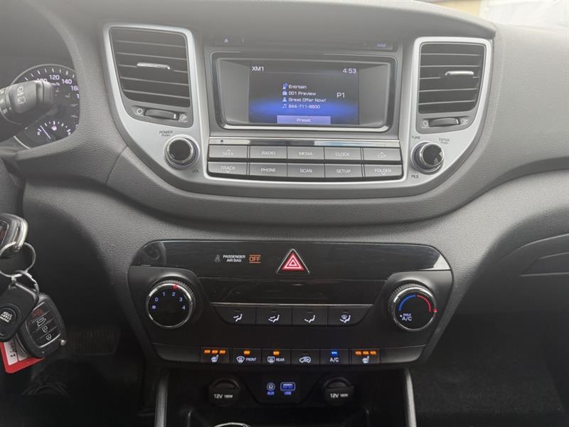 hyundai Tucson 2016 - 13
