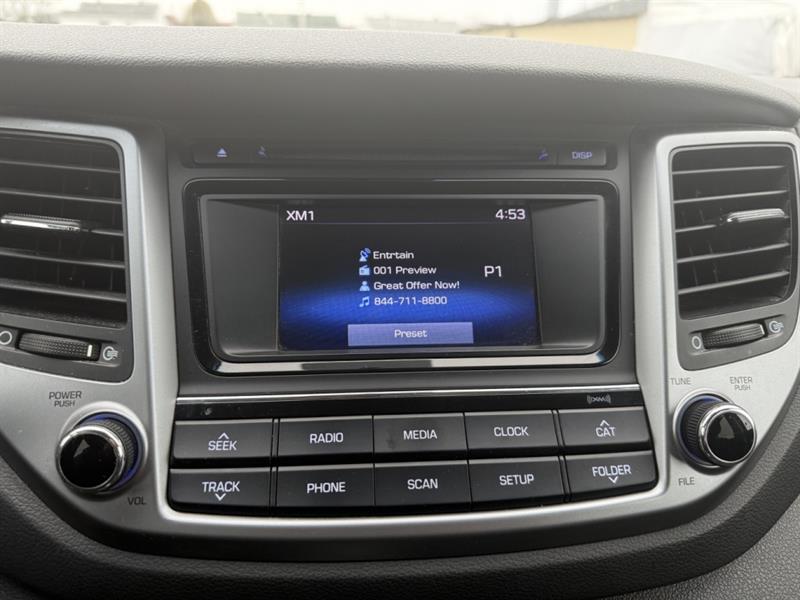 hyundai Tucson 2016 - 14