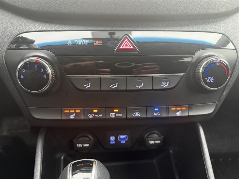 hyundai Tucson 2016 - 15