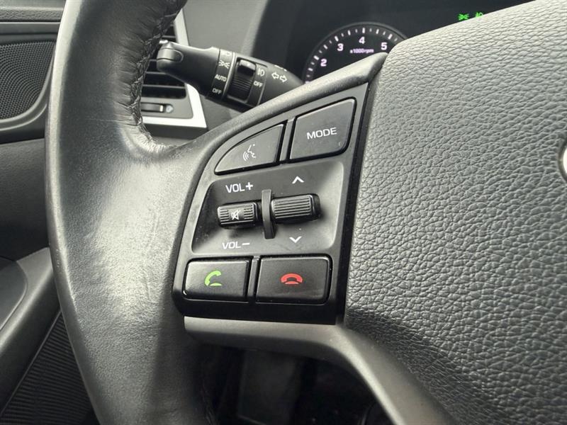 hyundai Tucson 2016 - 16