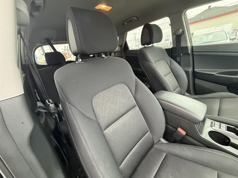 hyundai Tucson 2016 - 20