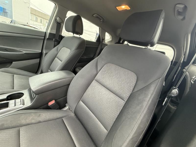 hyundai Tucson 2016 - 22