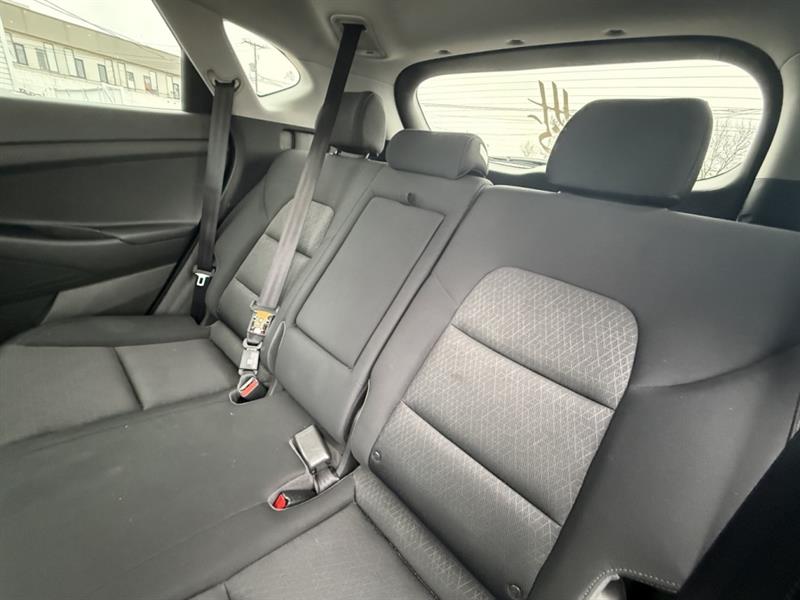 hyundai Tucson 2016 - 24