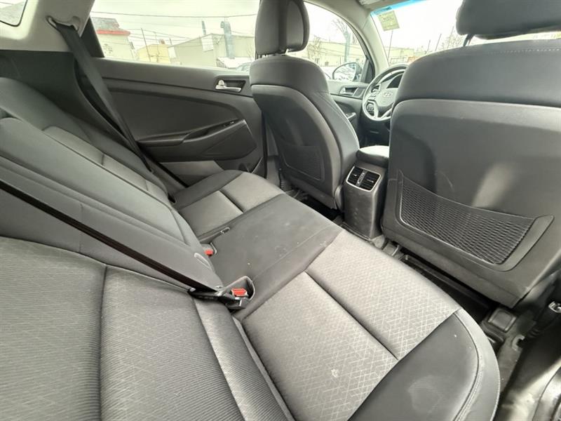 hyundai Tucson 2016 - 25