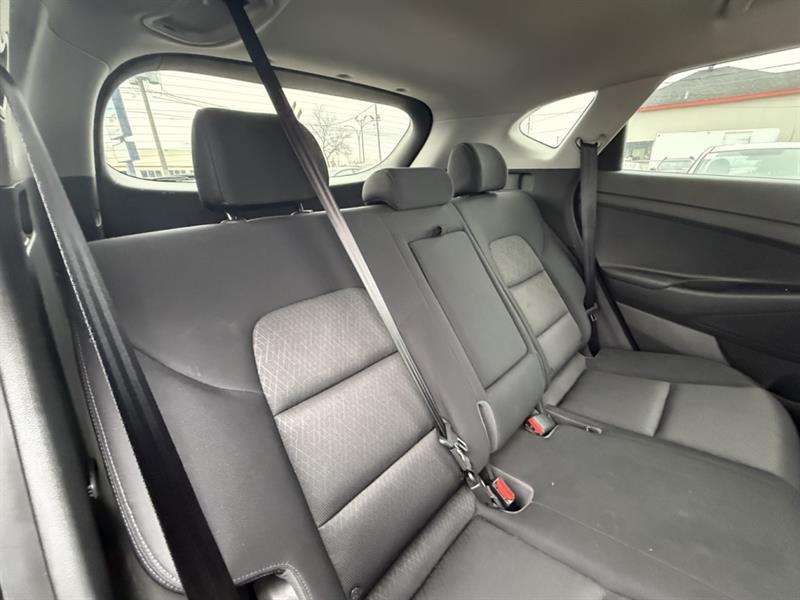 hyundai Tucson 2016 - 26
