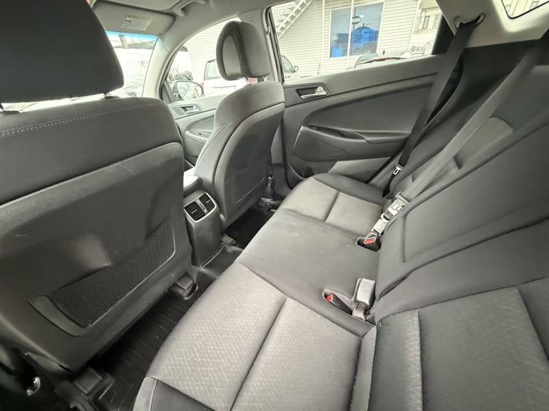 hyundai Tucson 2016 - 27