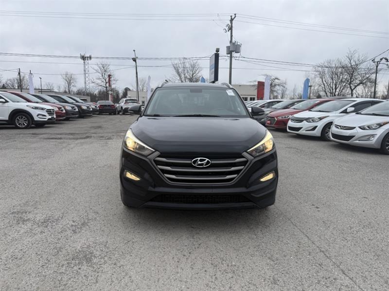 hyundai Tucson 2016 - 28
