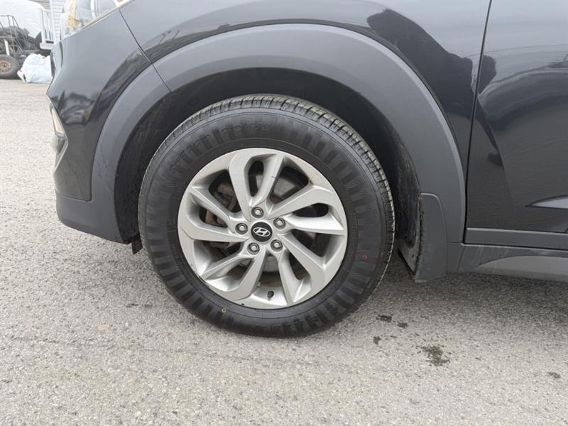 hyundai Tucson 2016 - 29
