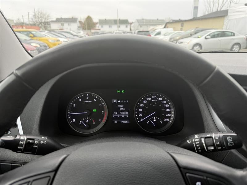 hyundai Tucson 2016 - 30