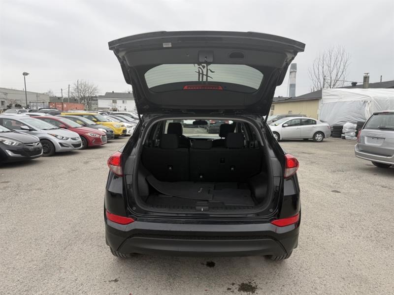 hyundai Tucson 2016 - 32