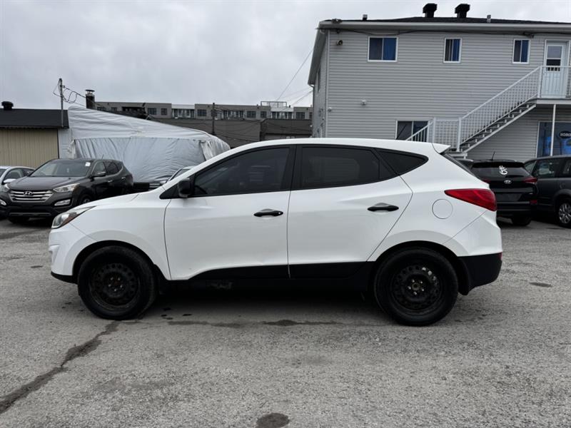 hyundai Tucson 2015 - 4