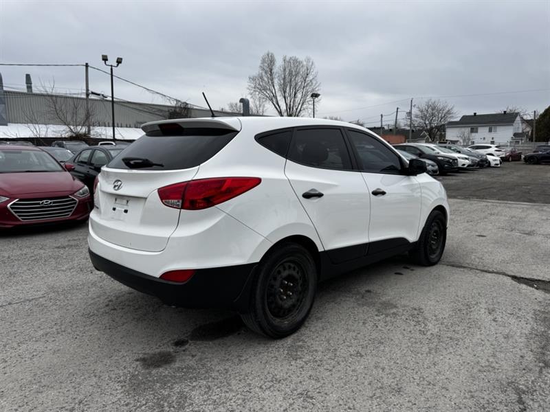 hyundai Tucson 2015 - 6