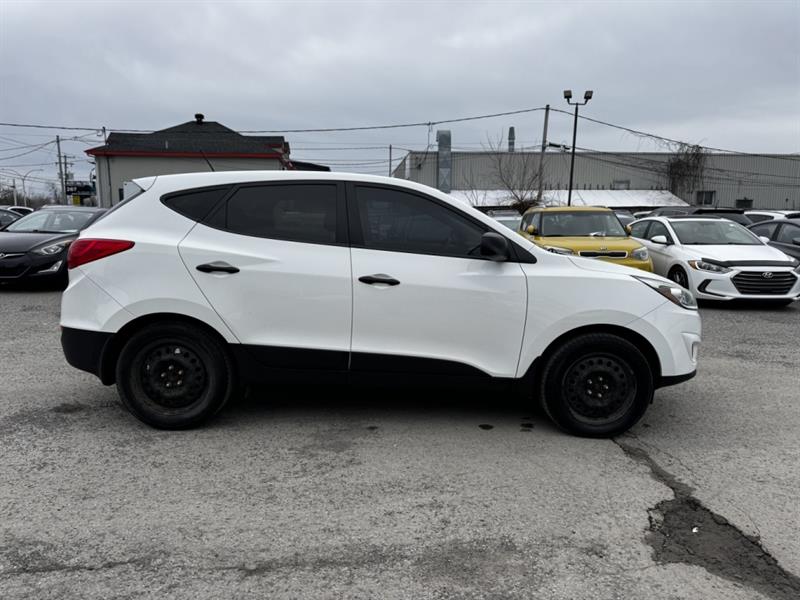 hyundai Tucson 2015 - 7