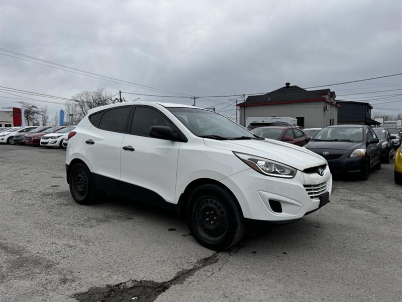 hyundai Tucson 2015 - 8