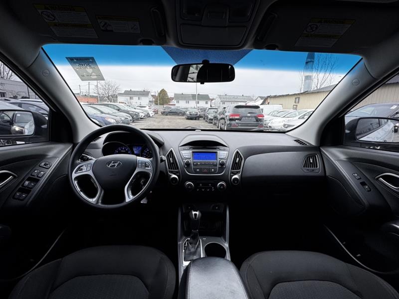 hyundai Tucson 2015 - 9