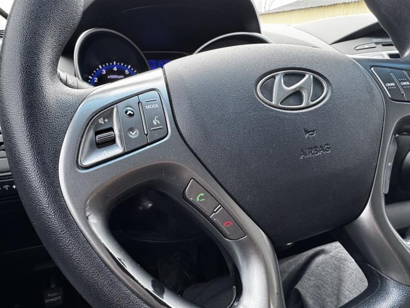 hyundai Tucson 2015 - 10