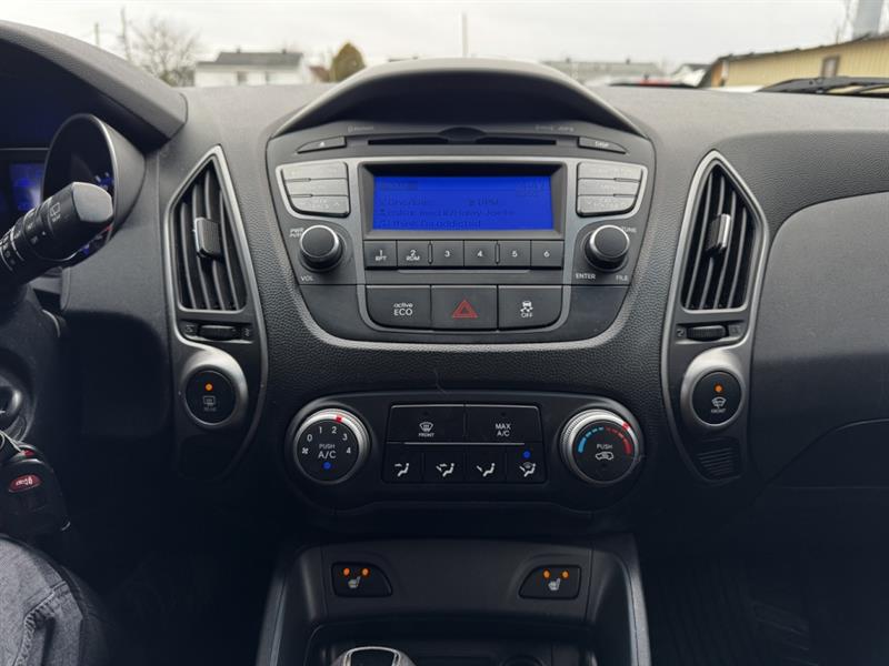 hyundai Tucson 2015 - 12