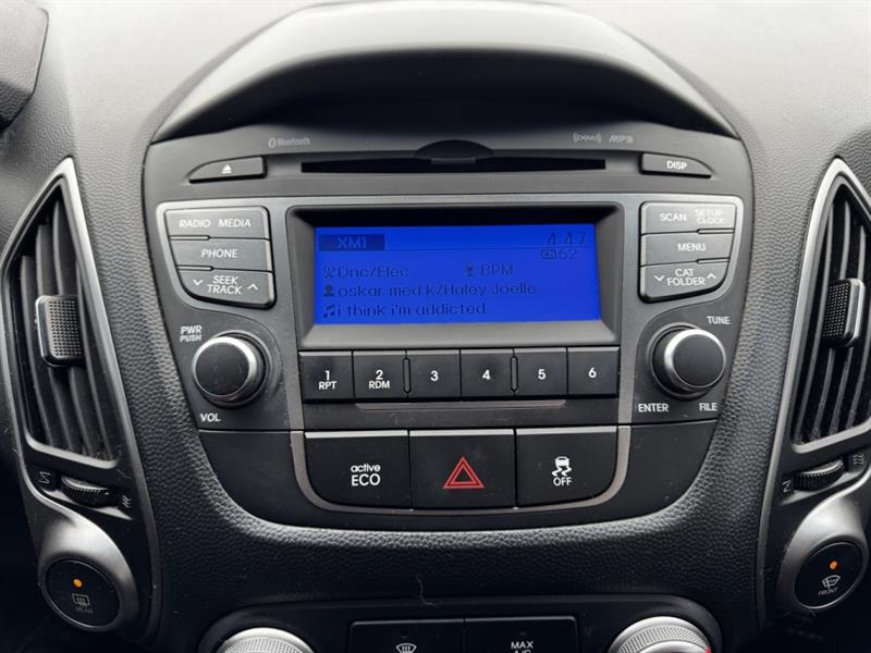 hyundai Tucson 2015 - 13