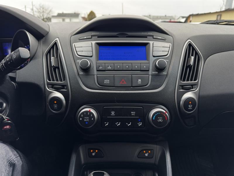 hyundai Tucson 2015 - 14