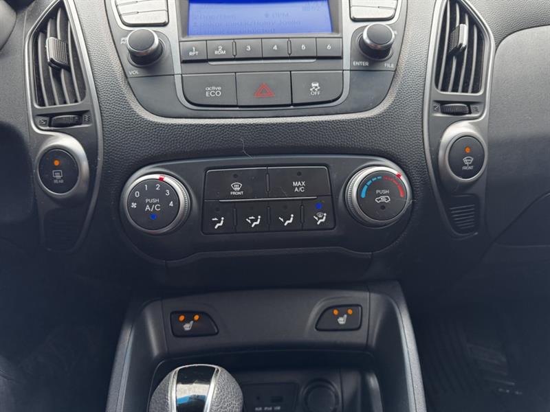 hyundai Tucson 2015 - 15