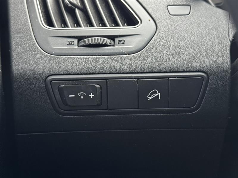 hyundai Tucson 2015 - 16