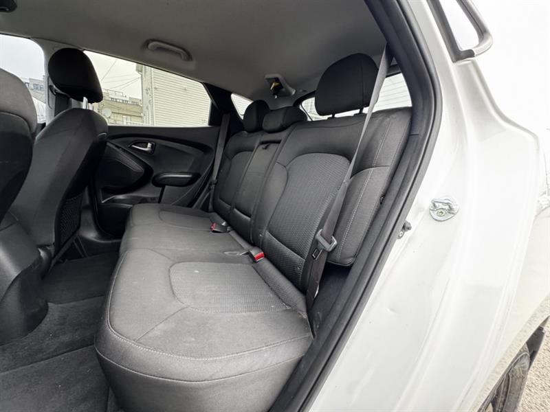 hyundai Tucson 2015 - 19