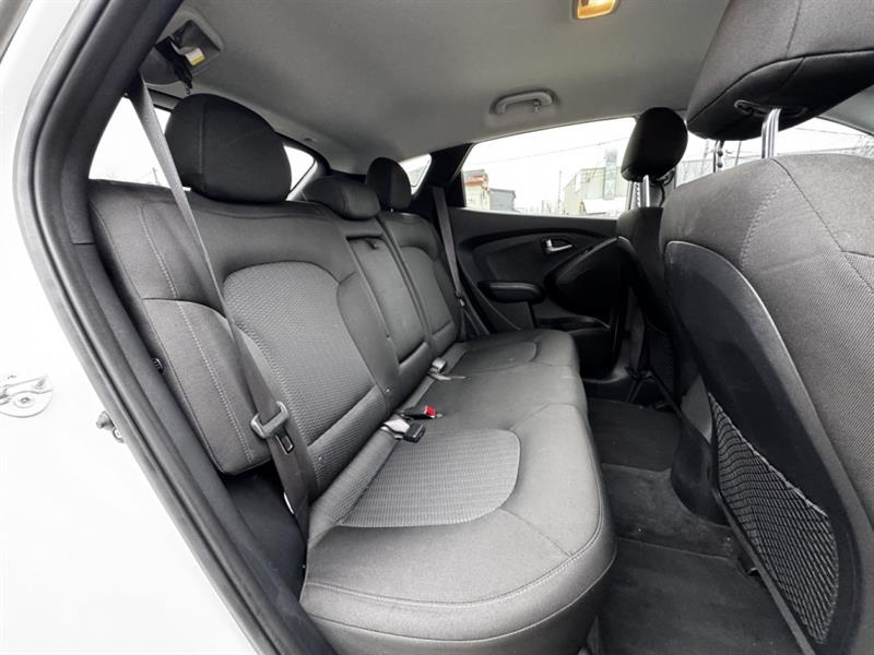 hyundai Tucson 2015 - 20