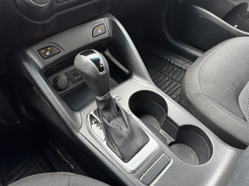 hyundai Tucson 2015 - 23