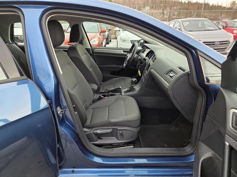 volkswagen Golf 2016 - 18