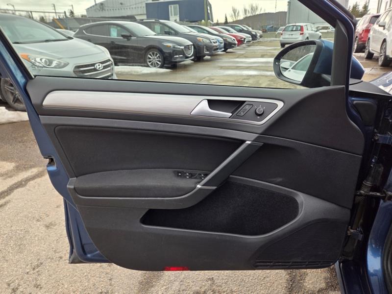volkswagen Golf 2016 - 22