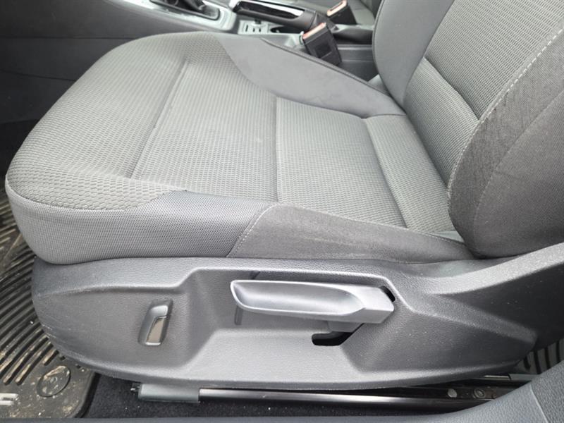 volkswagen Golf 2016 - 24