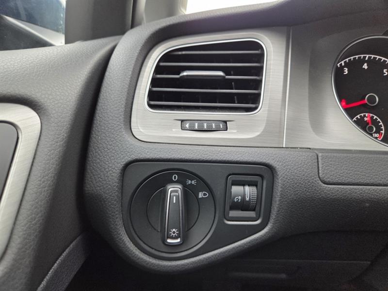 volkswagen Golf 2016 - 28