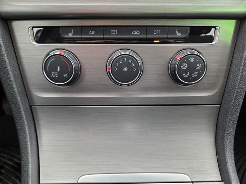 volkswagen Golf 2016 - 31