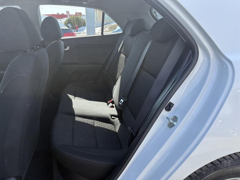 kia Rio 5 portes 2021 - 8
