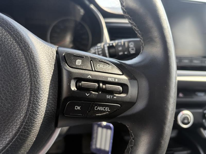 kia Rio 5 portes 2021 - 15