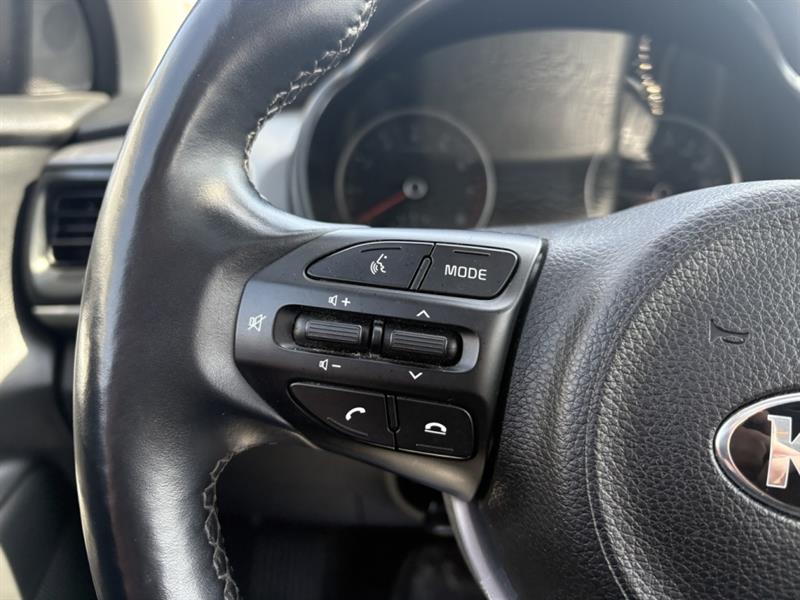 kia Rio 5 portes 2021 - 16