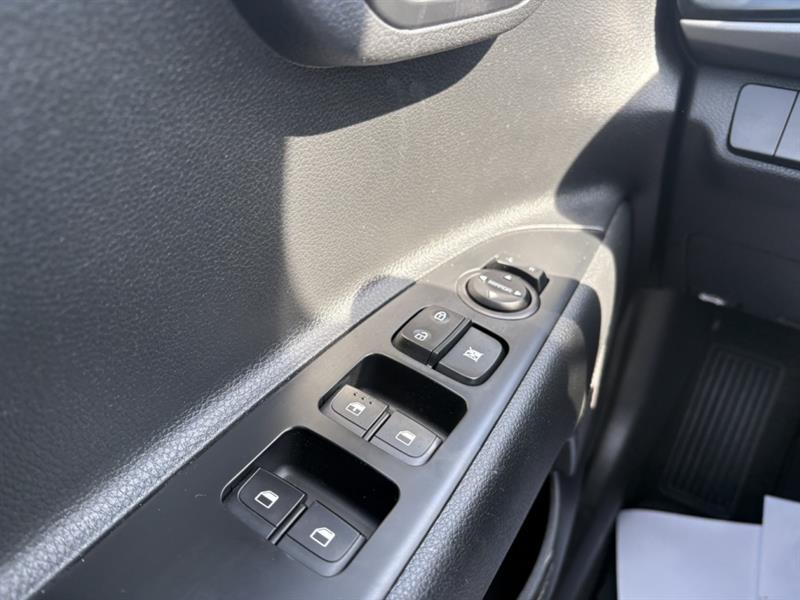 kia Rio 5 portes 2021 - 18