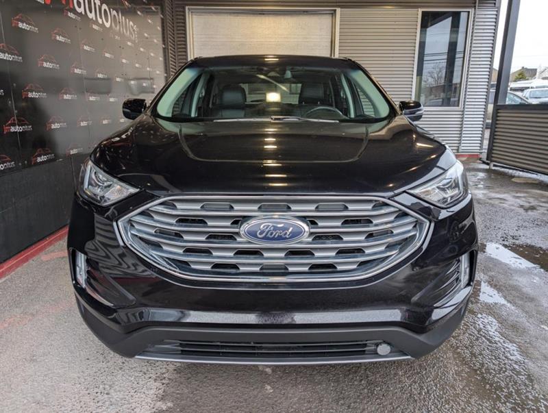 ford Edge 2020 - 3