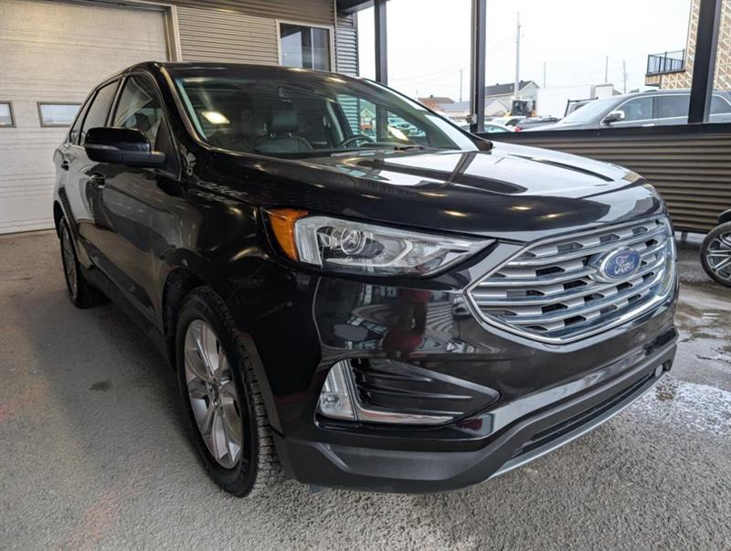 ford Edge 2020 - 5