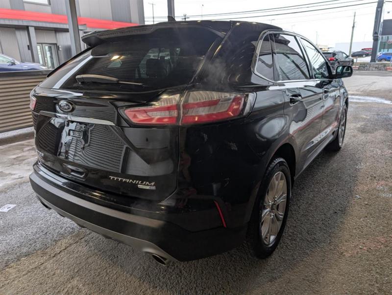 ford Edge 2020 - 7