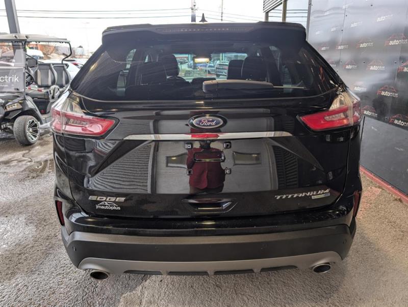 ford Edge 2020 - 9