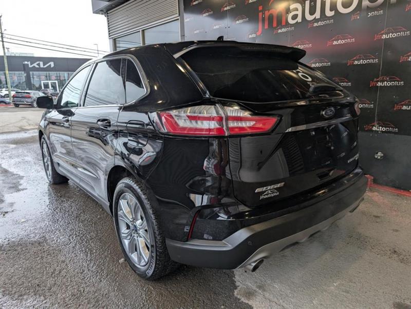 ford Edge 2020 - 11