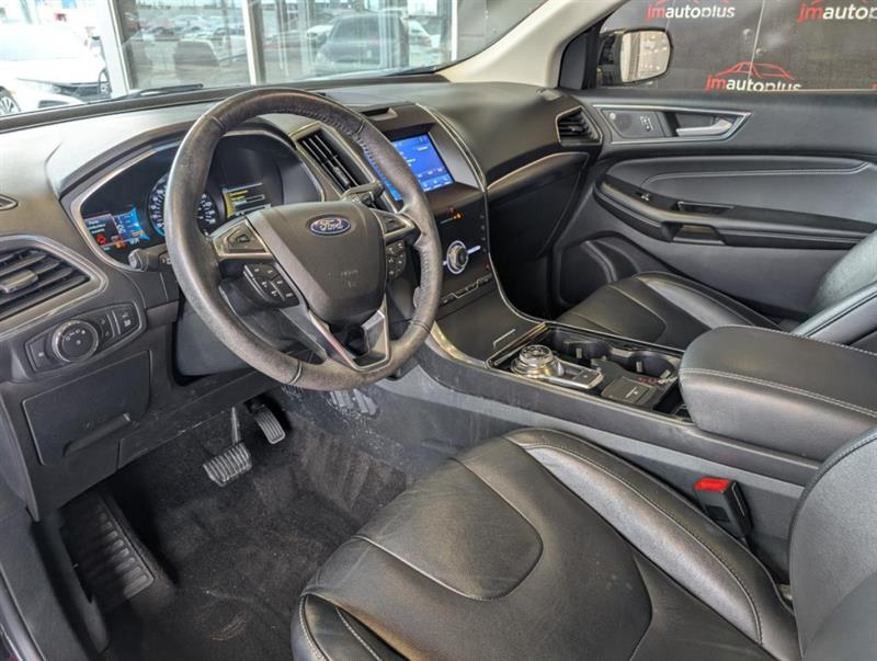 ford Edge 2020 - 14