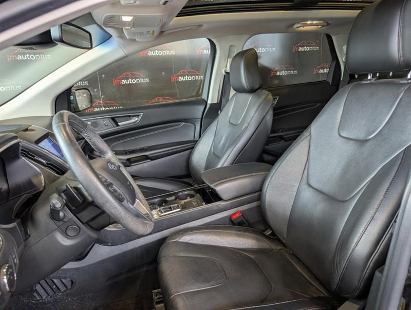 ford Edge 2020 - 15