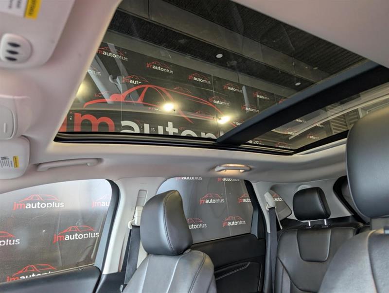ford Edge 2020 - 16