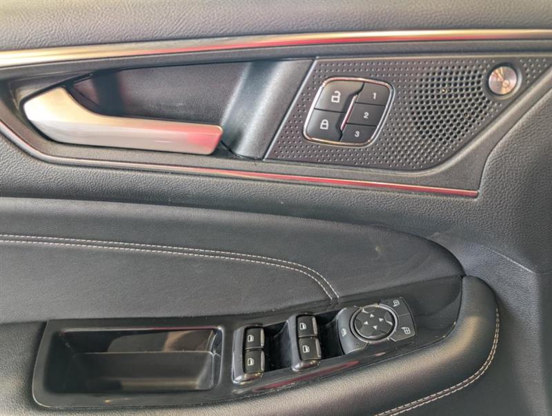 ford Edge 2020 - 18